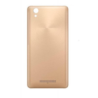 Back Panel Cover For Verykool S5528 Cosmo White - Maxbhi.com