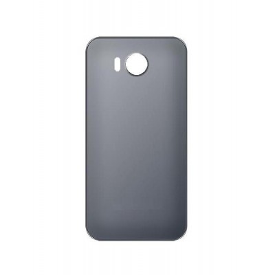 Back Panel Cover For Verykool Sl5565 Rocket Black - Maxbhi.com
