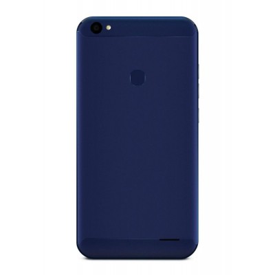 Full Body Housing For Allview X4 Soul Mini S Blue - Maxbhi Com