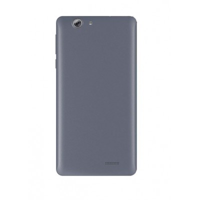 Full Body Housing For Plum Phantom Grey - Maxbhi.com