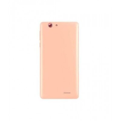 Full Body Housing For Plum Phantom Rose Gold - Maxbhi Com