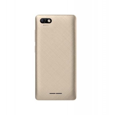 Full Body Housing For Qmobile M350 Pro Black - Maxbhi.com