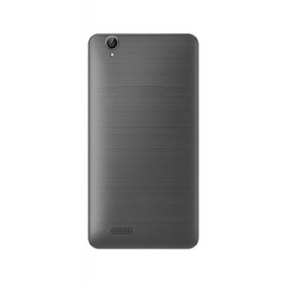Full Body Housing For Verykool S6005x Cyprus Pro Grey - Maxbhi.com
