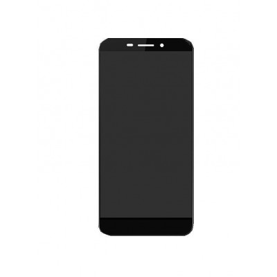 Lcd With Touch Screen For Allview X4 Soul Mini White By - Maxbhi.com
