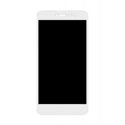 Lcd With Touch Screen For Blu Studio Pro Gold By - Maxbhi.com