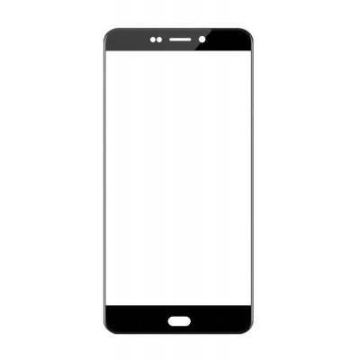 Replacement Front Glass For Allview X4 Xtreme Mocha By - Maxbhi.com