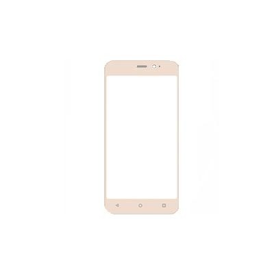 Touch Screen Digitizer For Blu Grand Mini Gold By - Maxbhi.com
