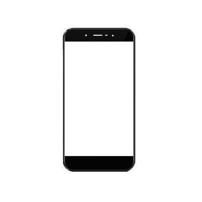 Touch Screen Digitizer For Blu Studio G Mini Black By - Maxbhi.com