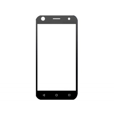 Touch Screen Digitizer For Blu Studio G Mini Blue By - Maxbhi.com