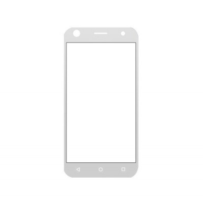 Touch Screen Digitizer For Blu Studio G Mini White By - Maxbhi.com