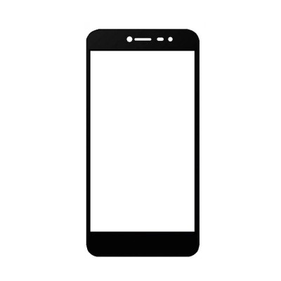 Touch Screen Digitizer For Blu Studio Pro Grey By - Maxbhi.com