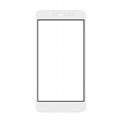 Touch Screen Digitizer For Blu Studio Pro White By - Maxbhi.com