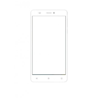 Touch Screen Digitizer For Plum Phantom White By - Maxbhi.com