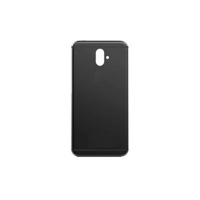 Back Panel Cover For Allview X4 Soul White - Maxbhi.com