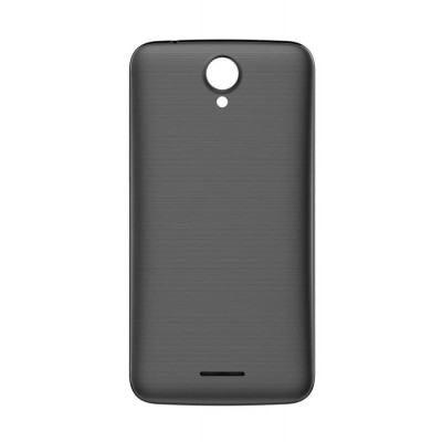 Back Panel Cover For Blu Studio J5 Grey - Maxbhi.com