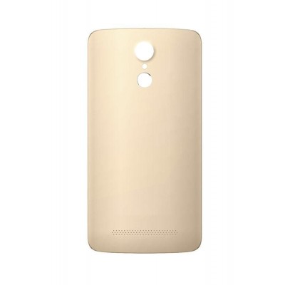 Back Panel Cover For Maxwest Nitro 55 Lte Gold - Maxbhi.com