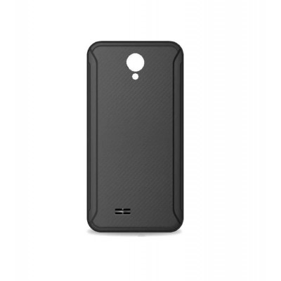 Back Panel Cover For Maxwest Nitro 5m White - Maxbhi.com