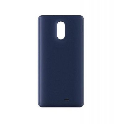 Back Panel Cover For Verykool Sl5560 Maverick Pro Blue - Maxbhi.com