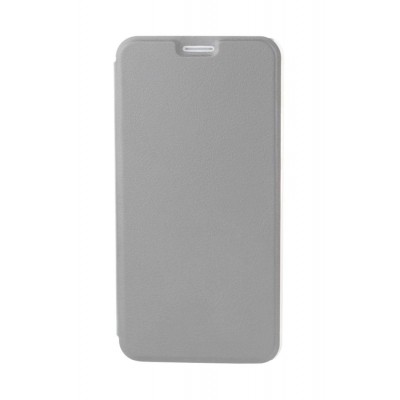 Flip Cover For Allview P6 Energy Mini Grey By - Maxbhi.com