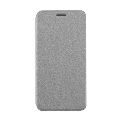 Flip Cover For Archos 50b Cobalt Grey By - Maxbhi.com