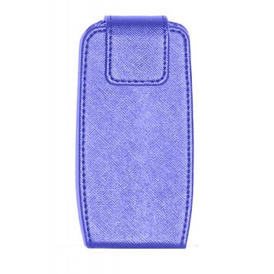 Flip Cover For Plum Hero Blue By - Maxbhi.com