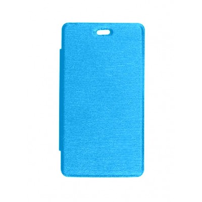 Flip Cover For Verykool S5019 Wave Blue By - Maxbhi.com