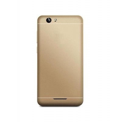 Full Body Housing For Allview P6 Energy Mini Gold - Maxbhi Com
