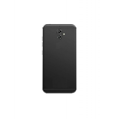 Full Body Housing For Allview X4 Soul Black - Maxbhi.com