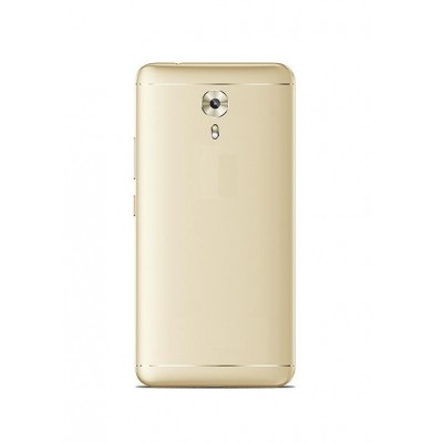 Full Body Housing For Allview X4 Soul Style Gold - Maxbhi.com