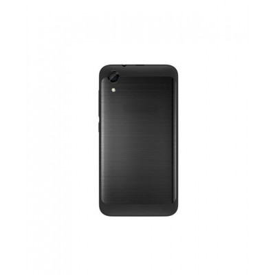 Full Body Housing For Blu Advance 4.0 L3 Grey - Maxbhi.com