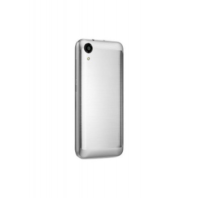 Full Body Housing For Blu Advance 4.0 L3 White - Maxbhi.com
