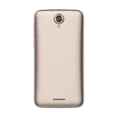 Full Body Housing For Blu Studio J5 Gold - Maxbhi.com