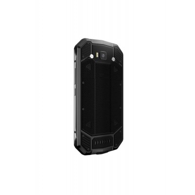 Full Body Housing For Blu Tank Xtreme 5.0 Black - Maxbhi.com
