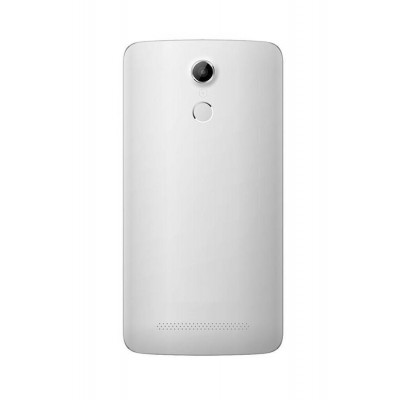 Full Body Housing For Maxwest Nitro 55 Lte White - Maxbhi.com