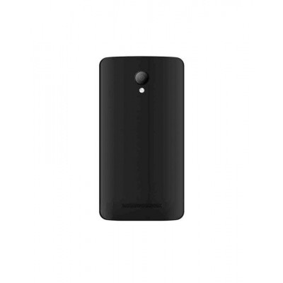 Full Body Housing For Verykool S4513 Luna Ii Black - Maxbhi.com