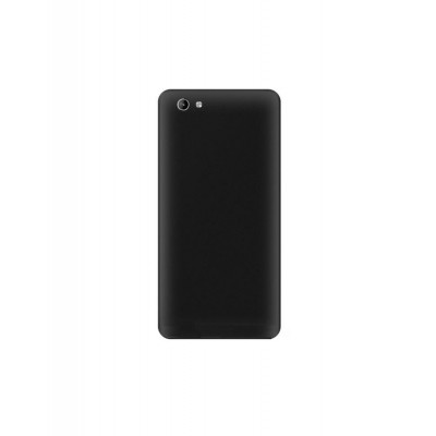 Full Body Housing For Verykool S5035 Spear Black - Maxbhi.com