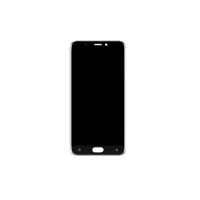 Lcd Screen For Allview X4 Soul Replacement Display By - Maxbhi Com