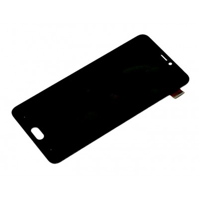 Lcd With Touch Screen For Allview X4 Soul Style Black By - Maxbhi Com