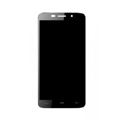 Lcd With Touch Screen For Maxwest Nitro 55 Lte Gold By - Maxbhi.com