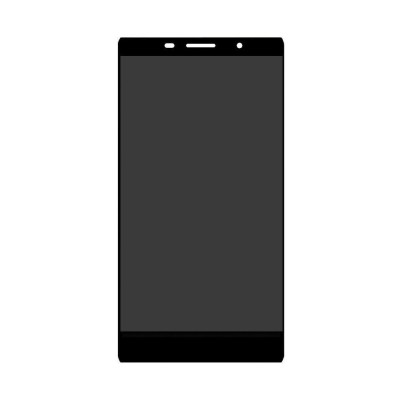 Lcd Screen For Posh Memo Pro Lte L600 Replacement Display By - Maxbhi Com
