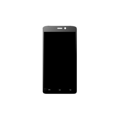 Lcd With Touch Screen For Verykool S4513 Luna Ii White By - Maxbhi.com