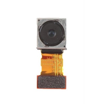 Replacement Back Camera For Allview P6 Energy Mini By - Maxbhi.com