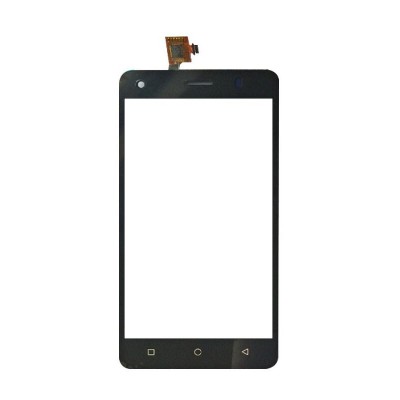 Touch Screen Digitizer For Archos 50b Cobalt Grey By - Maxbhi Com