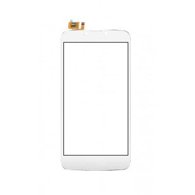 Touch Screen Digitizer For Blu Studio J5 Rose Gold By - Maxbhi.com