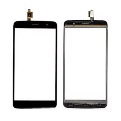 Touch Screen Digitizer For Maxwest Nitro 55 Lte Gold By - Maxbhi Com