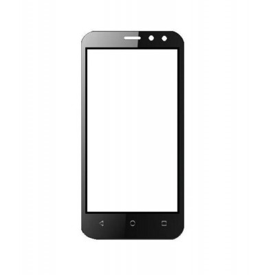 Touch Screen Digitizer For Maxwest Nitro 5m Black By - Maxbhi.com