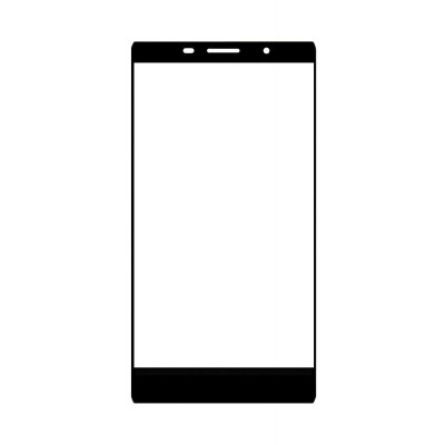 Touch Screen Digitizer For Posh Memo Pro Lte L600 White By - Maxbhi.com