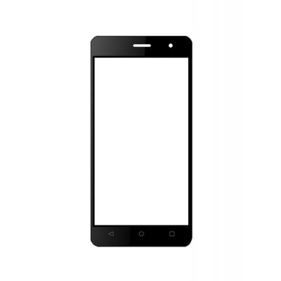 Touch Screen Digitizer For Verykool S5019 Wave Brown By - Maxbhi.com