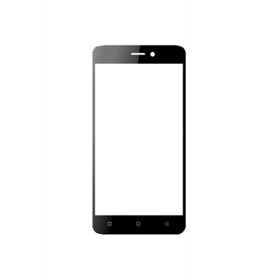 Touch Screen Digitizer For Verykool S5027 Bolt Pro Black By - Maxbhi.com