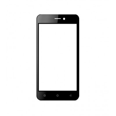 Touch Screen Digitizer For Verykool S5028 Bolt White By - Maxbhi.com